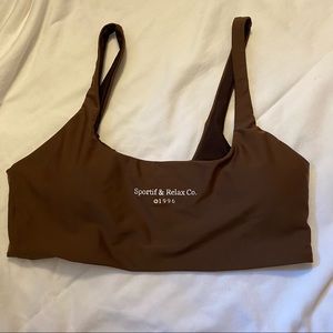 Princess polly swimsuit top